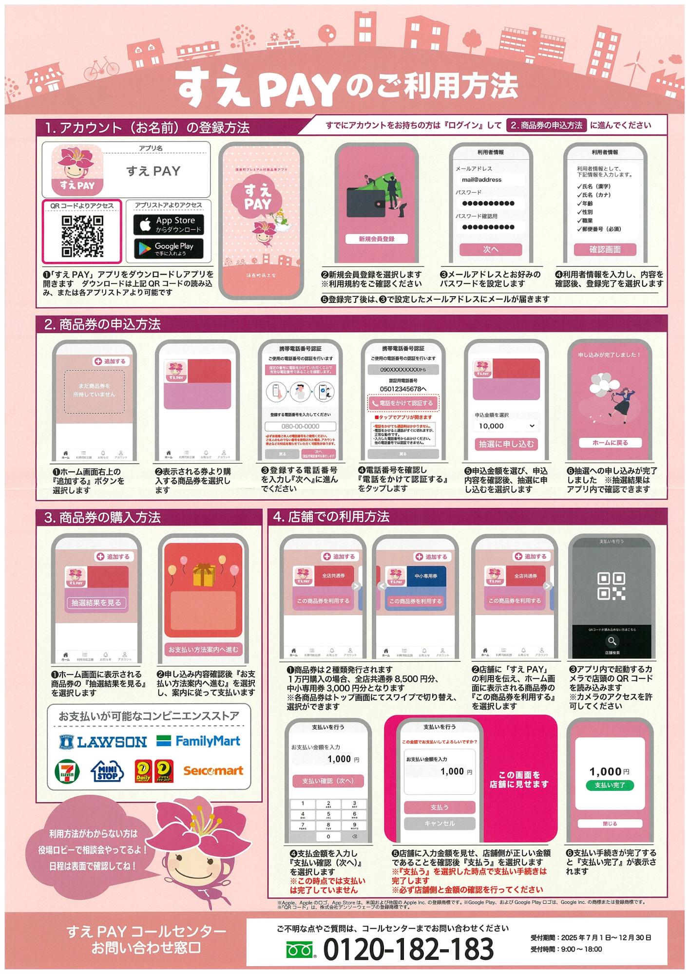 すえPAY