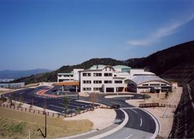 クリーンパーク全体像