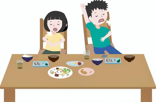 つくりすぎ