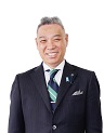 男澤議員