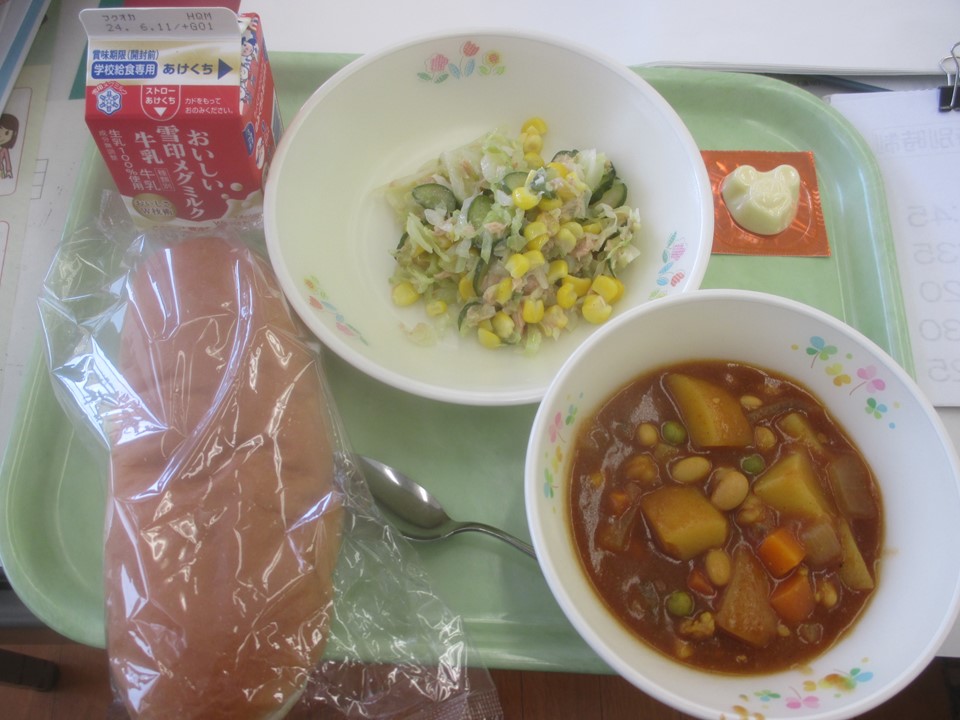 じゃが