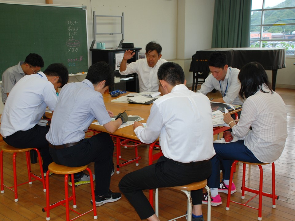 道徳審議