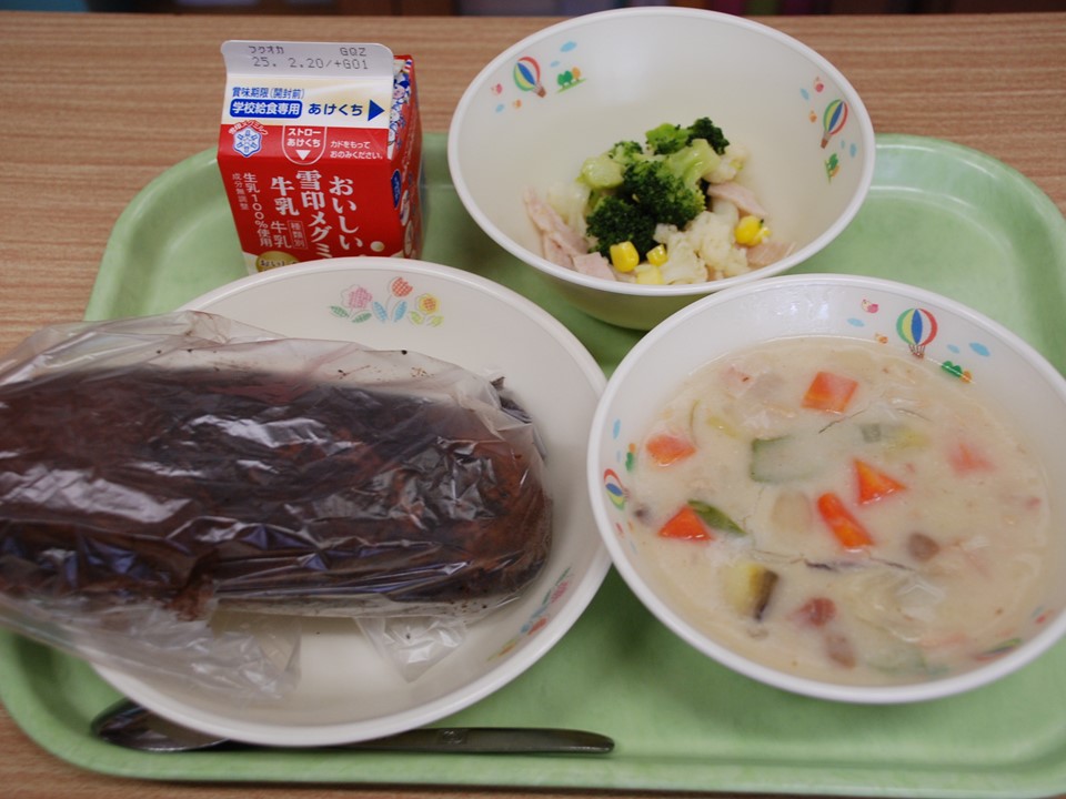 こあげ