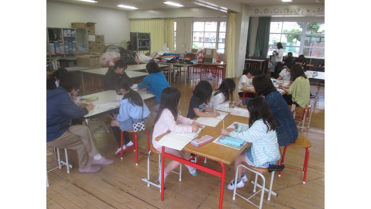 教えますタイム