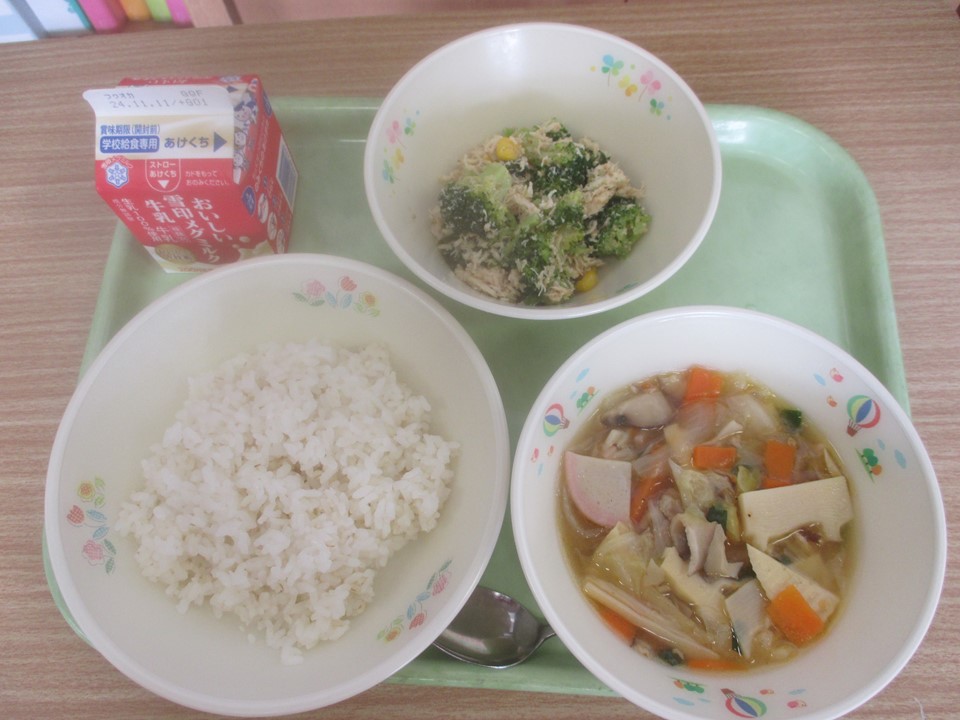 中華丼