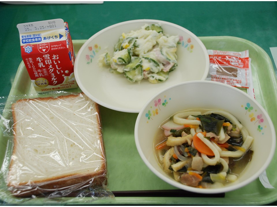 うどん