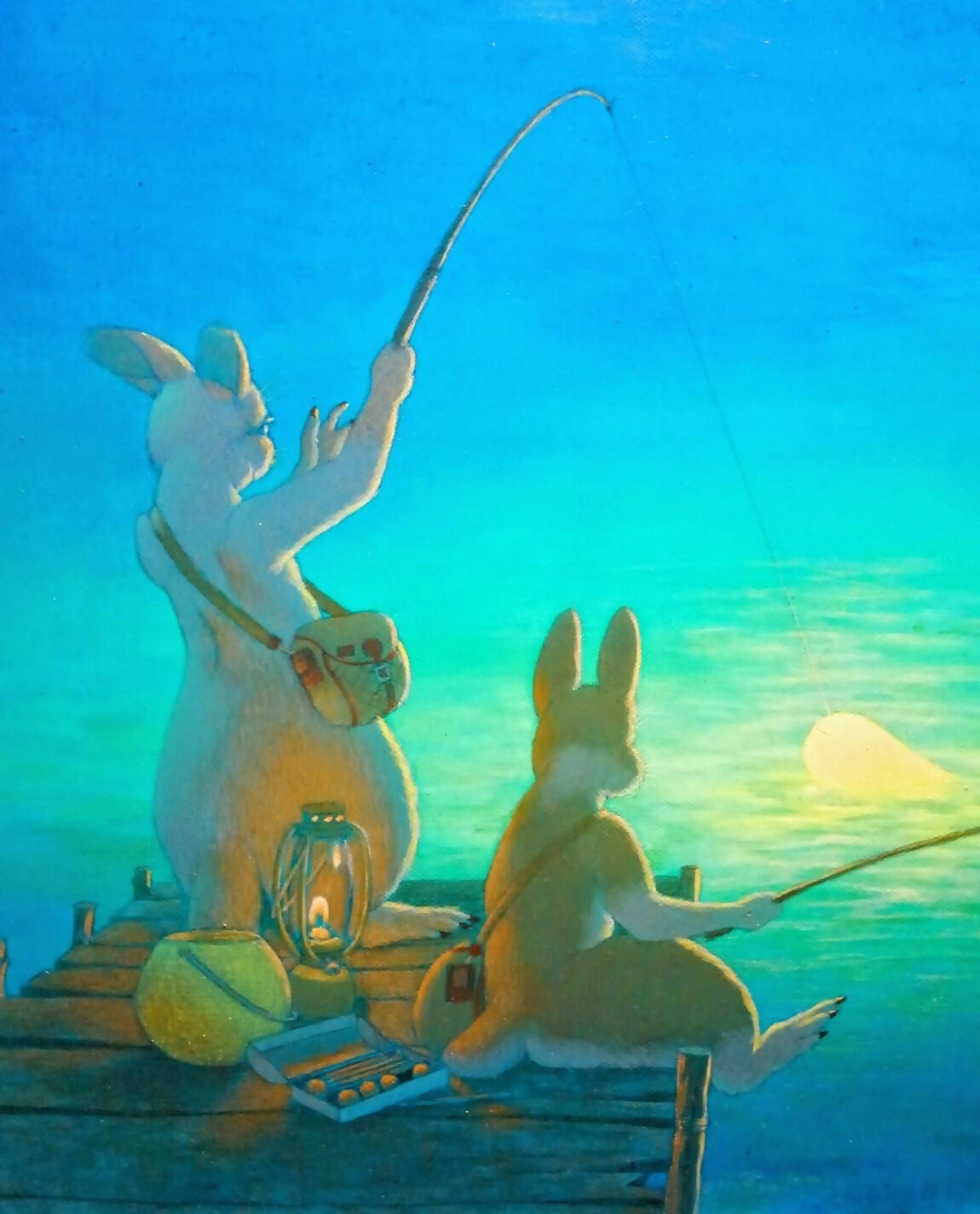 堀澤さんの作品です