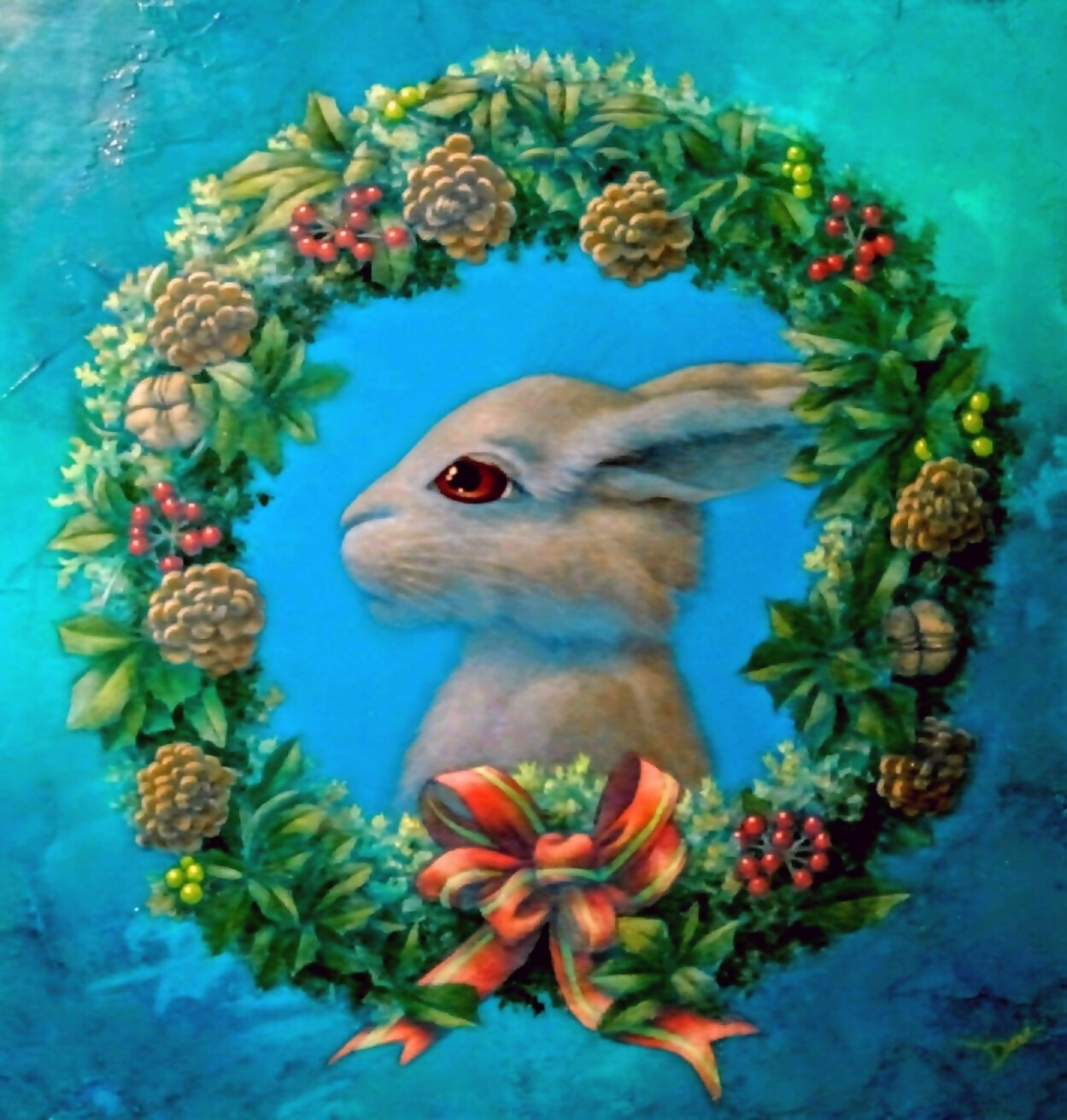 堀澤さんの作品です