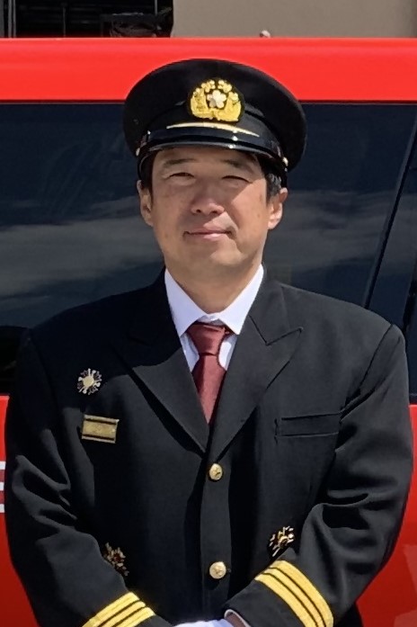団長