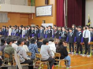 須恵第三小学校