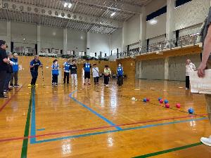 勝敗を決める大事な1投