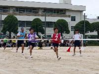 須恵中学校