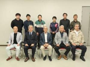 令和6年度 社会教育委員の皆さん