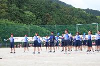 須恵東中学校
