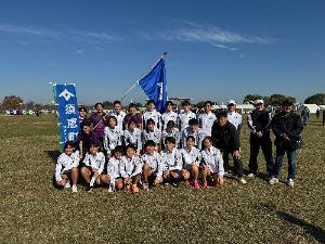 須恵町代表の選手たち