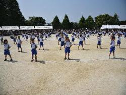 須恵第一小学校