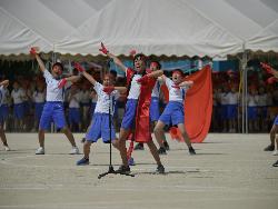須恵第二小学校