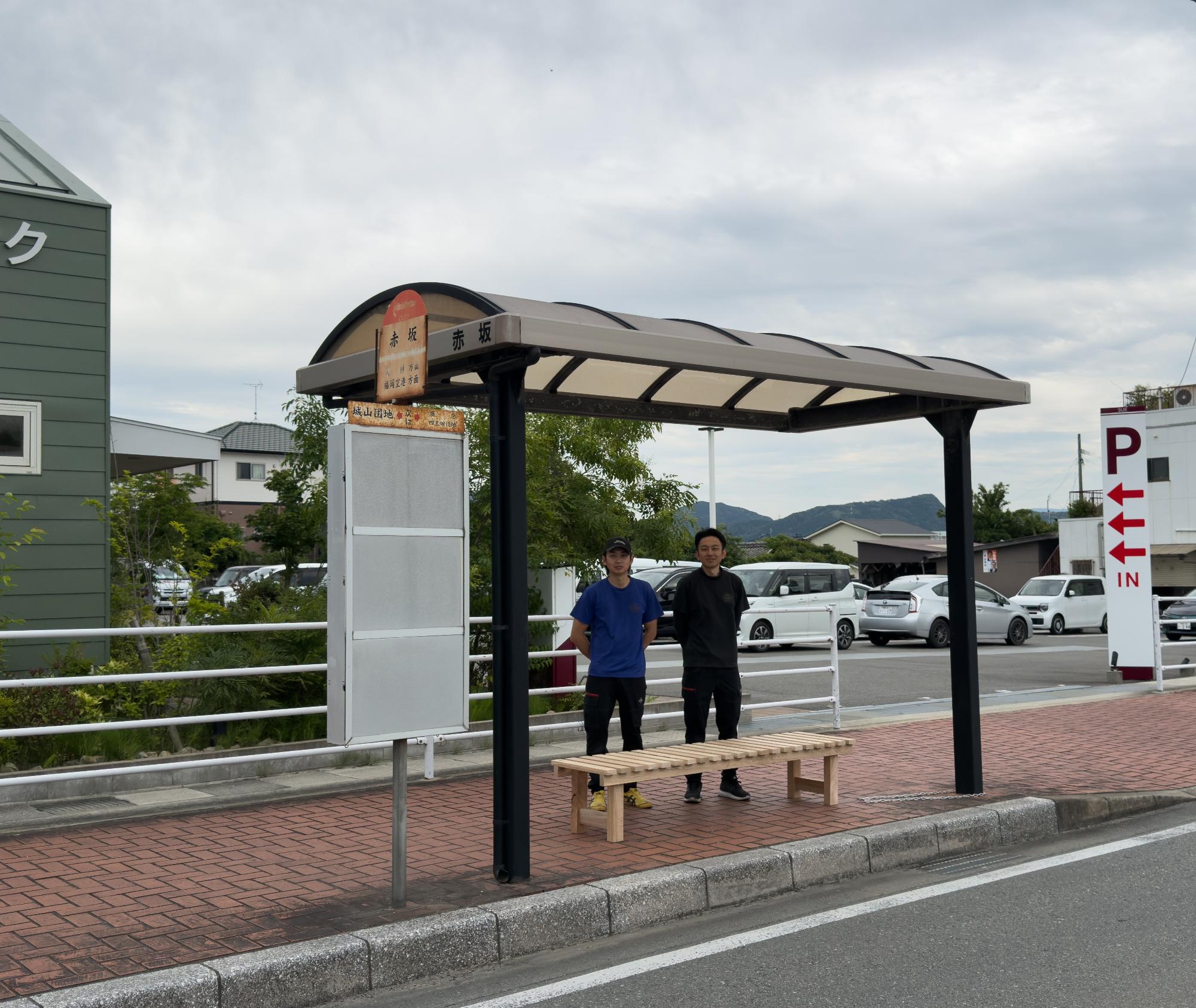 たかさき脳神経外科側