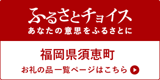 ふるさとチョイスバナー