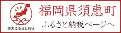 楽天ふるさと納税バナー