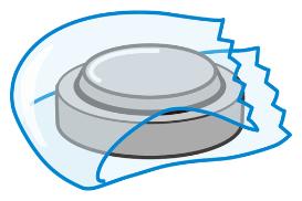 ボタン電池