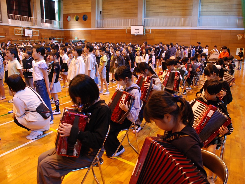 音楽委員会
