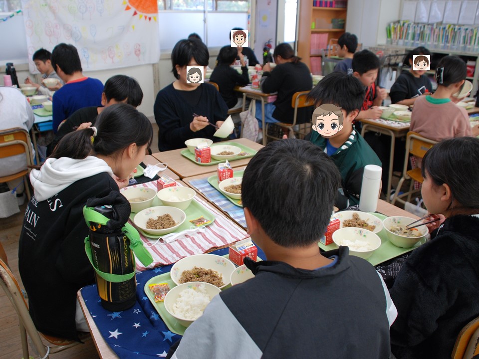おこめづくり