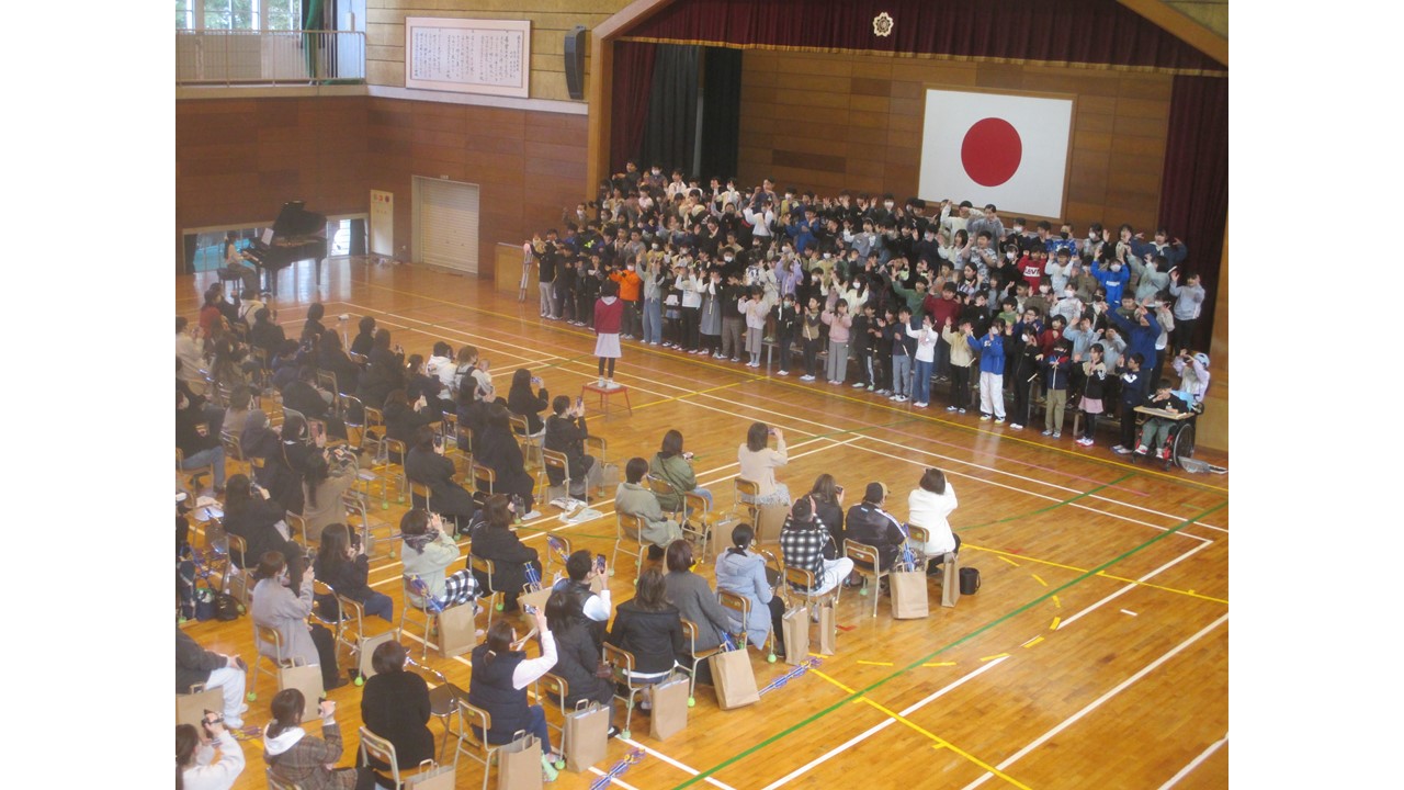 10歳記念日