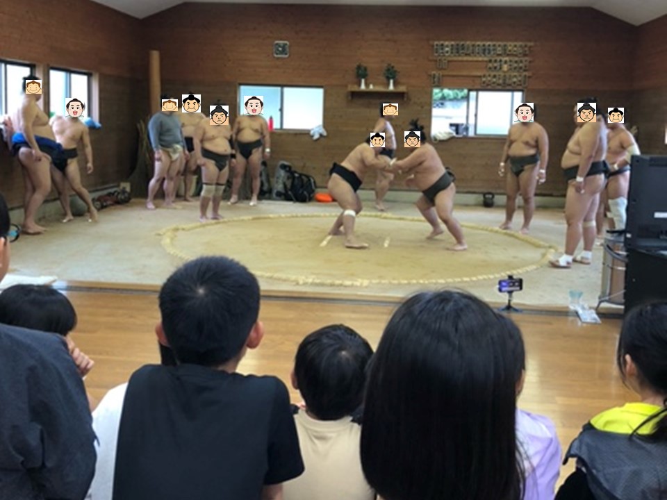 玉ノ井部屋