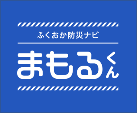 まもるくんアイコン画像