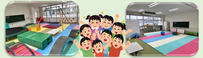 こども発達相談室内部写真